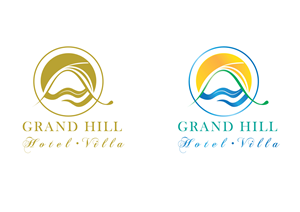 Logo Design by Danan