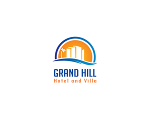 Logo Design by Dedy Christian