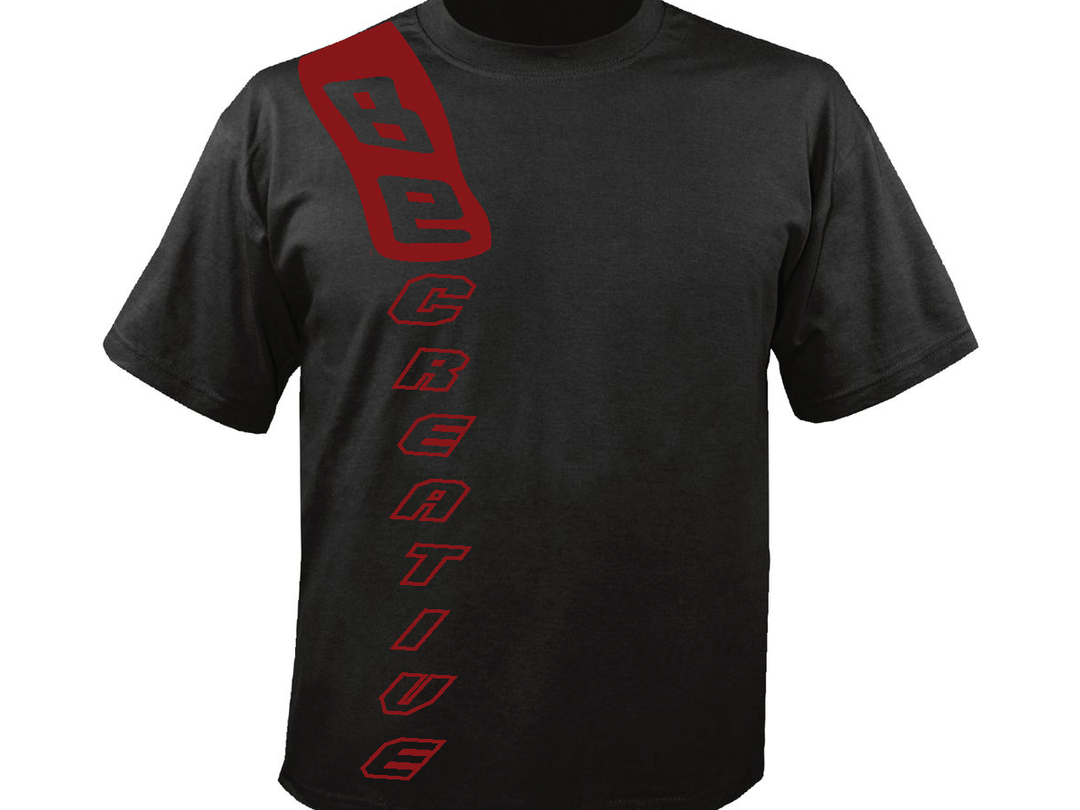 Diseño de Camiseta por Effecticks para este proyecto | Diseño #1084859