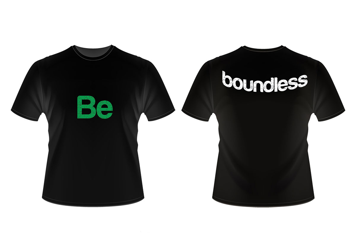 T-shirt Design by Miss.Odessa for this project | Design #1099499