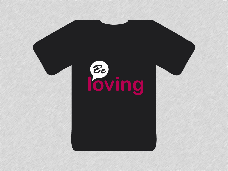 Diseño de Camiseta por Alaya para este proyecto | Diseño #1074099