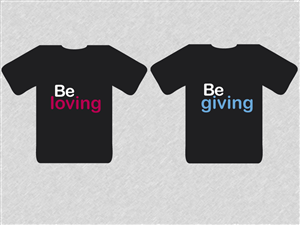 T-shirt Design by Alaya for this project | Design: #1074276