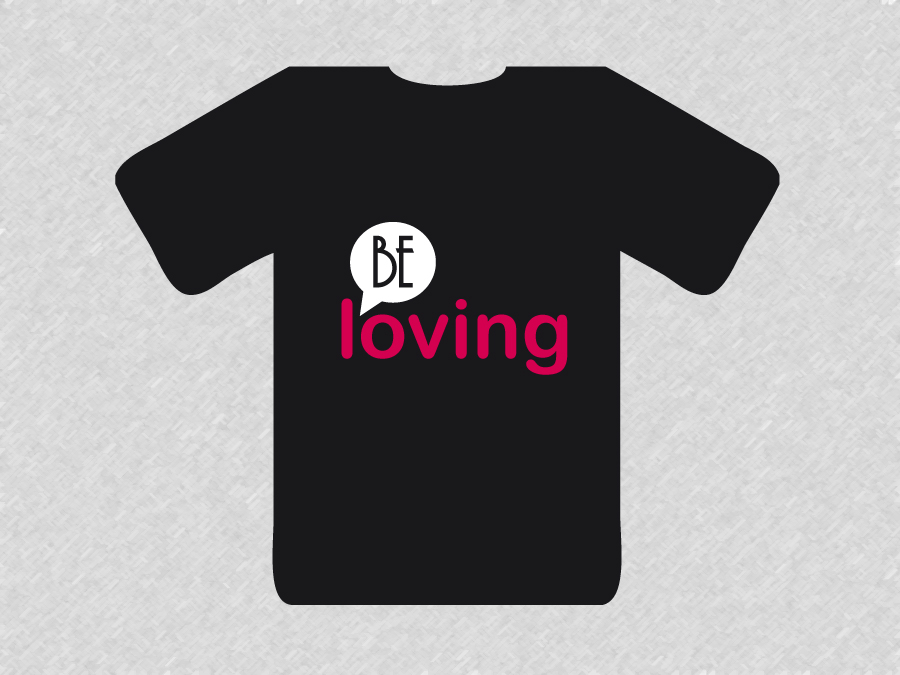 Diseño de Camiseta por Alaya para este proyecto | Diseño #1075165