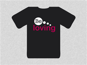 T-shirt Design by Alaya for this project | Design: #1075220