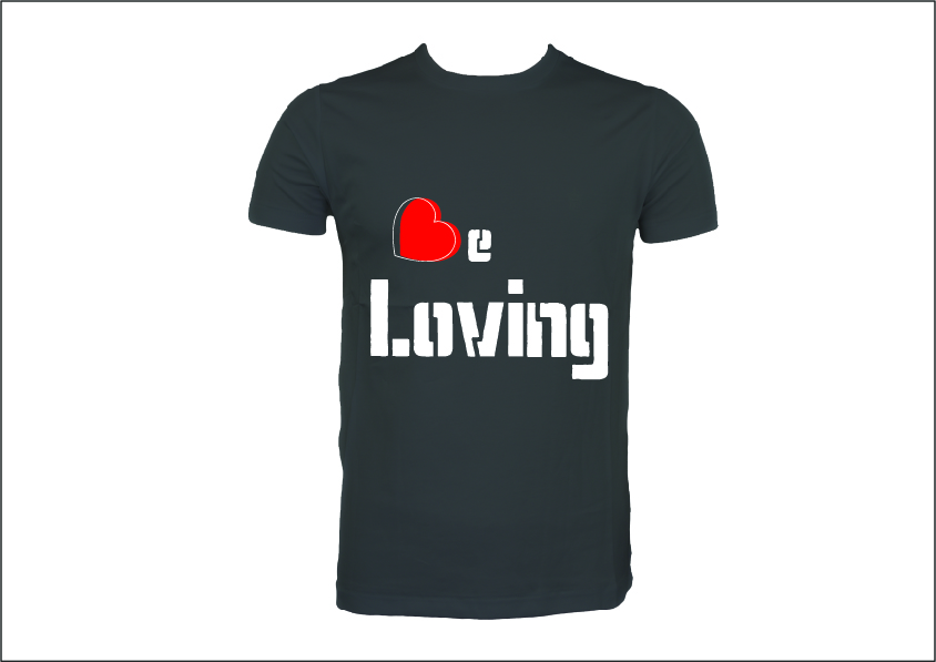T-shirt Design by iP@l for this project | Design #1104611