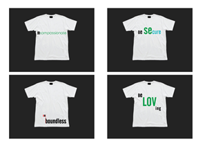 T-shirt Design by Jacob Mathew for this project | Design #1105793