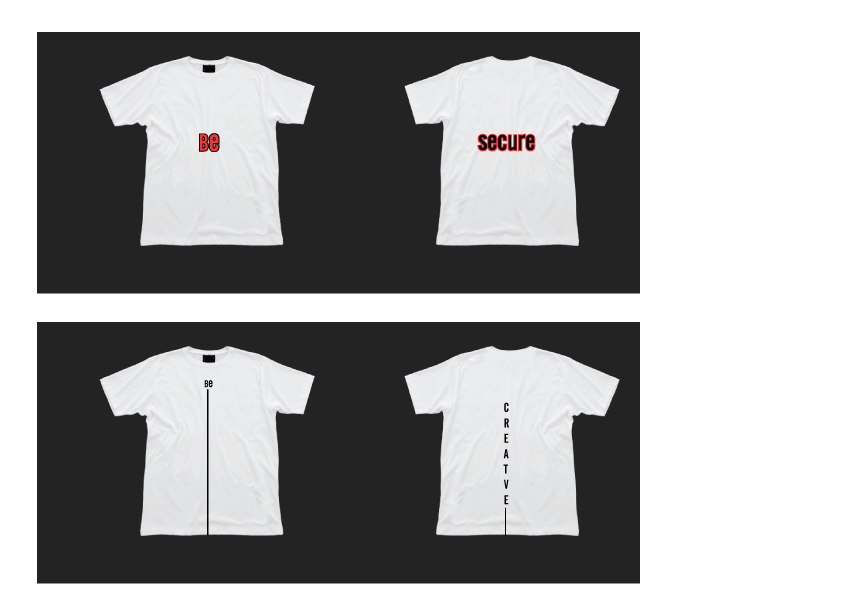 T-shirt Design by Jacob Mathew for this project | Design #1105794