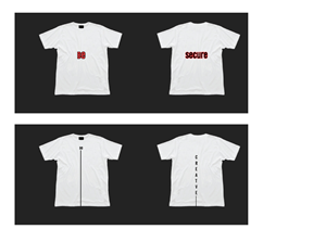 T-shirt Design by Jacob Mathew for this project | Design: #1105794