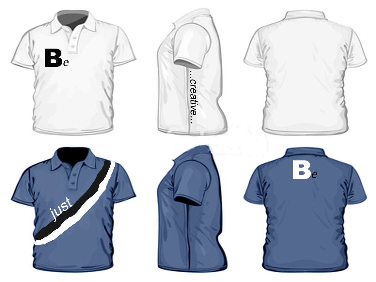 T-shirt Design by Ivan87 for this project | Design #1118862