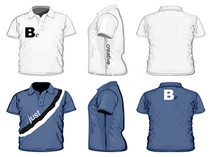 Diseño de Camiseta por Ivan87 para este proyecto | Diseño: #1118862