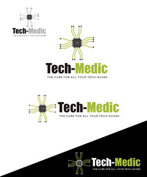 Logo Design by StudioD™ for this project | Design: #3970956