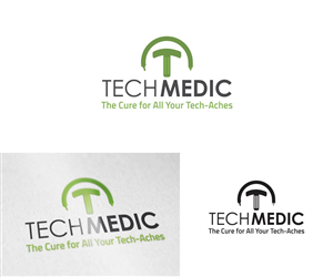 Logo Design by J Mahesh for this project | Design: #3987171