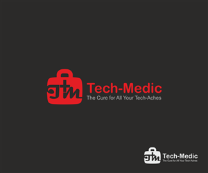 Logo Design by Zumbic for this project | Design #3996366