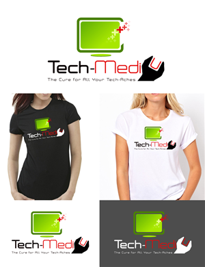 Logo Design by Seema Gupta for this project | Design: #4003812