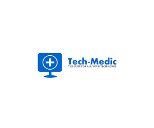 Logo Design by R O N I E for this project | Design: #4024202