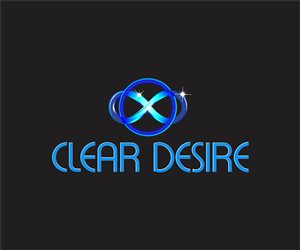 Logo Design by SK for Clear Desire | Design: #3970482
