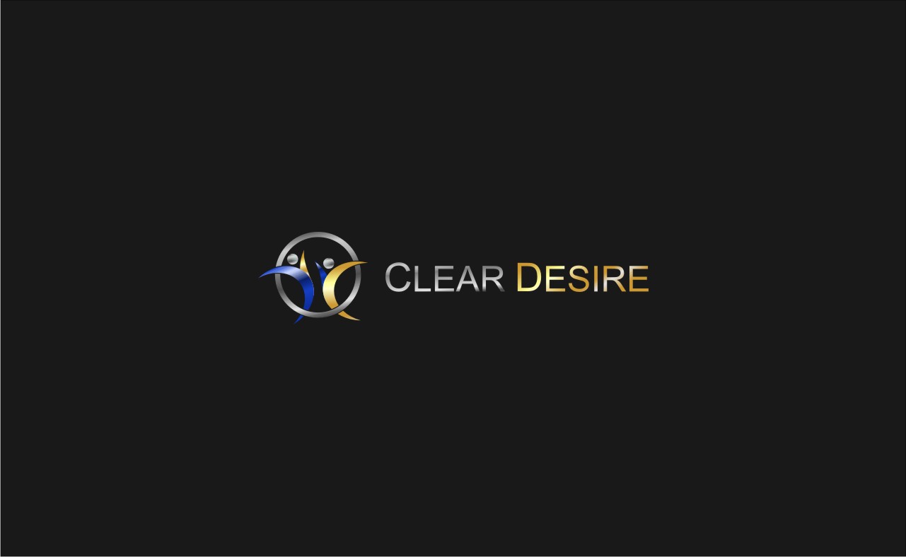 Logo Design by AWONE for Clear Desire | Design #3979599