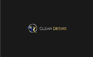 Logo Design by AWONE for Clear Desire | Design: #3979599
