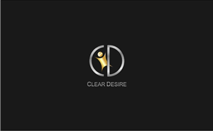 Logo Design by AWONE for Clear Desire | Design: #3988443
