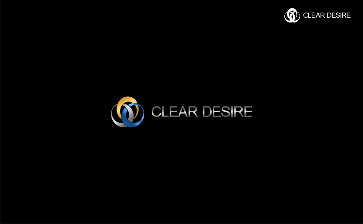 Logo Design by AWONE for Clear Desire | Design #4009434
