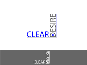 Logo Design by subre for Clear Desire | Design: #3973291