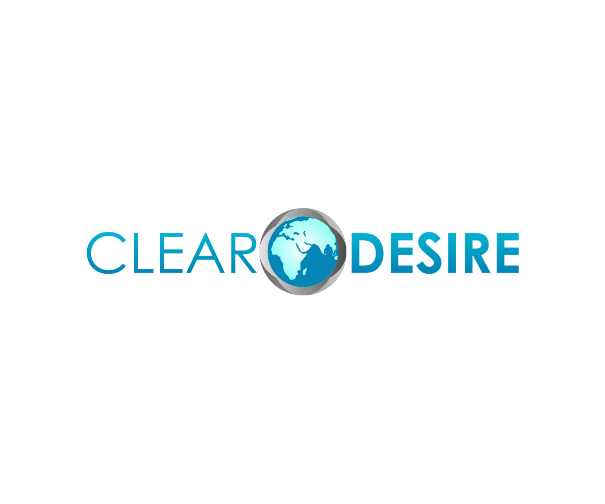 Diseño de Logo por fak para Clear Desire | Diseño #3991003