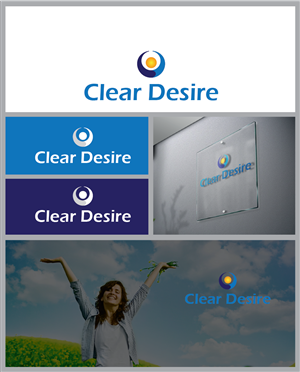 Logo Design by R.K for Clear Desire | Design: #4003231