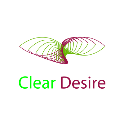 Logo Design by mohanad.jar for Clear Desire | Design #4011229