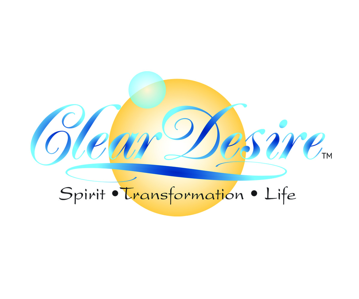 Logo Design by Hot Rod for Clear Desire | Design #3972776