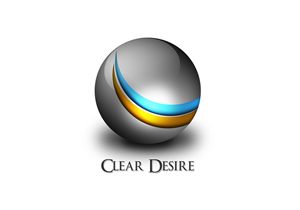 Logo Design by MeeRulz for Clear Desire | Design: #3972401