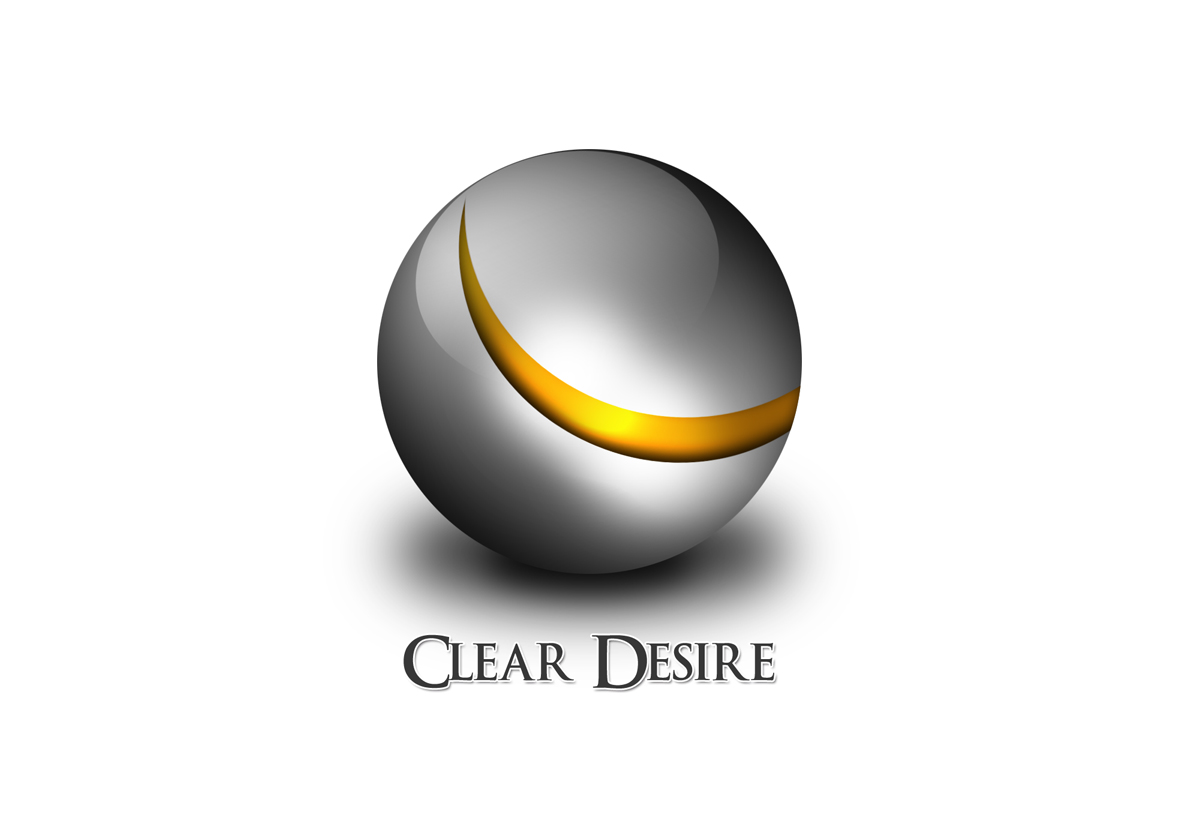 Logo Design by MeeRulz for Clear Desire | Design #3972404