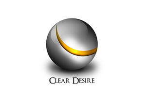 Logo Design by MeeRulz for Clear Desire | Design: #3972404