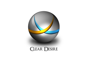 Logo Design by MeeRulz for Clear Desire | Design: #3972831