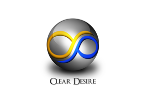 Logo Design by MeeRulz for Clear Desire | Design: #3984519