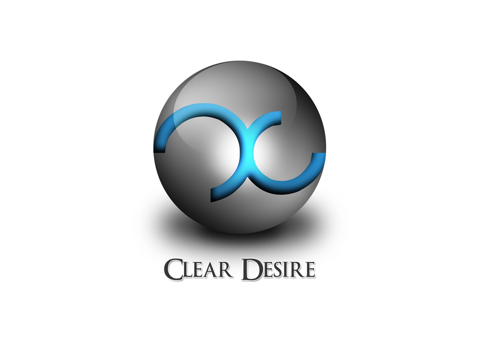 Logo Design by MeeRulz for Clear Desire | Design #3984629