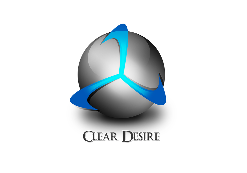 Logo Design by MeeRulz for Clear Desire | Design #3984643