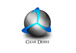 Logo Design by MeeRulz for Clear Desire | Design: #3984643