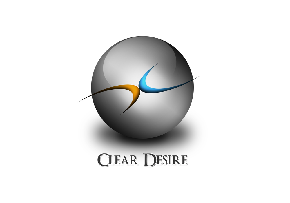 Logo Design by MeeRulz for Clear Desire | Design #3984667
