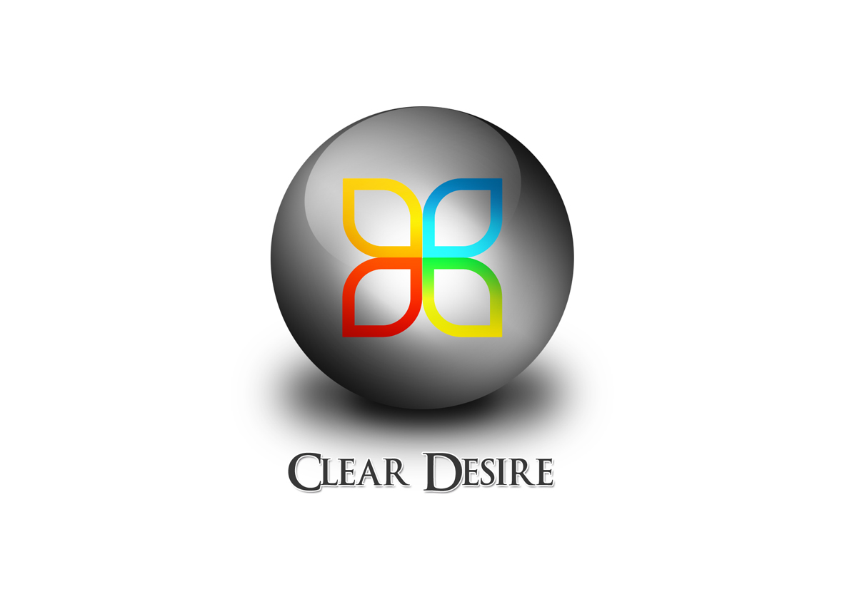 Logo Design by MeeRulz for Clear Desire | Design #3985156