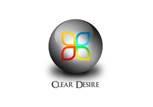 Logo Design by MeeRulz for Clear Desire | Design: #3985156