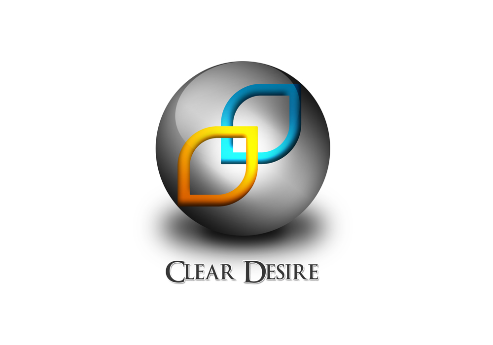 Logo Design by MeeRulz for Clear Desire | Design #3985185
