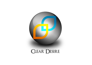 Logo Design by MeeRulz for Clear Desire | Design: #3985195