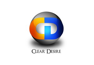 Logo Design by MeeRulz for Clear Desire | Design: #3985337