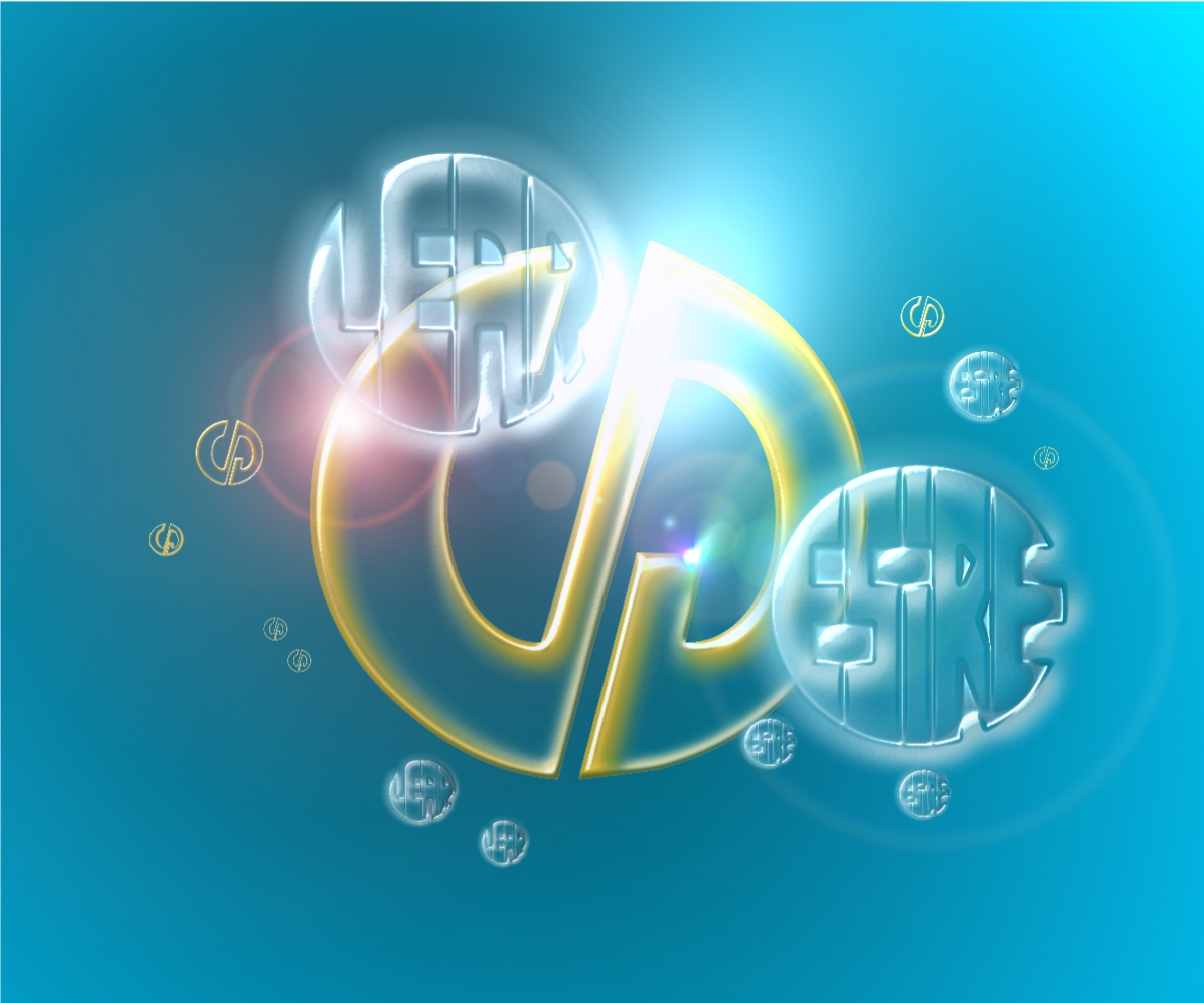 Logo-Design von JamminG für Clear Desire | Design #4023490