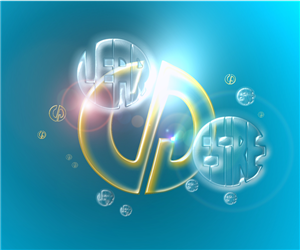 Logo-Design von JamminG für Clear Desire | Design #4023490