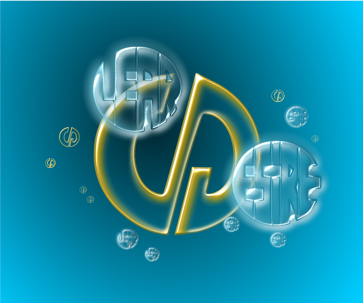 Logo Design by JamminG for Clear Desire | Design #4023503