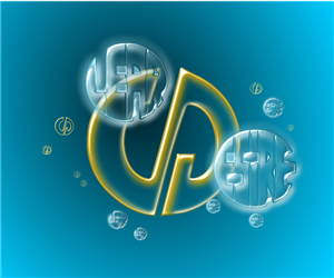 Logo Design by JamminG for Clear Desire | Design: #4023503