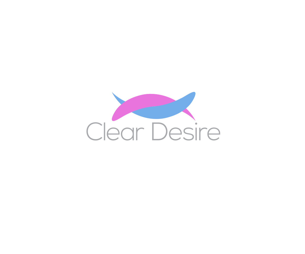 Logo Design by M.CreativeDesigns for Clear Desire | Design #4017231