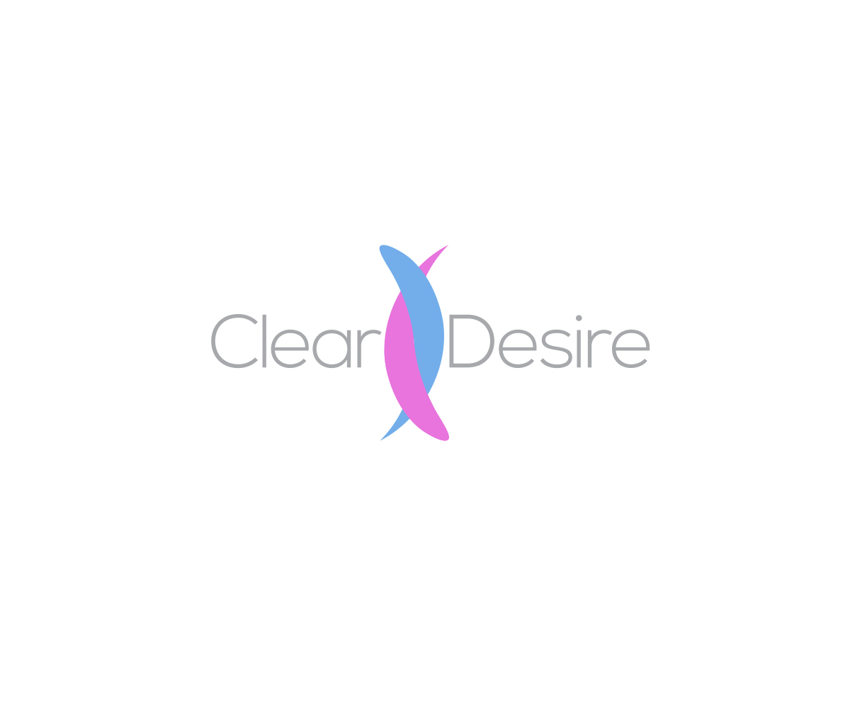 Logo Design by M.CreativeDesigns for Clear Desire | Design #4017234