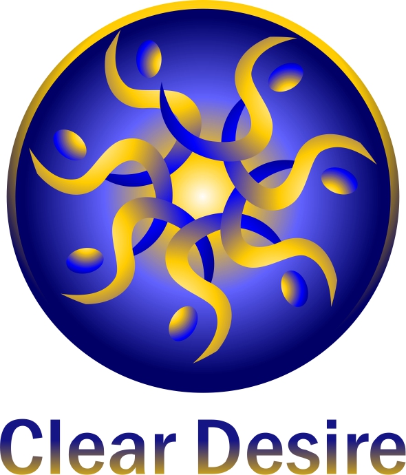 Diseño de Logo por Kirby G. Amante para Clear Desire | Diseño #3992133